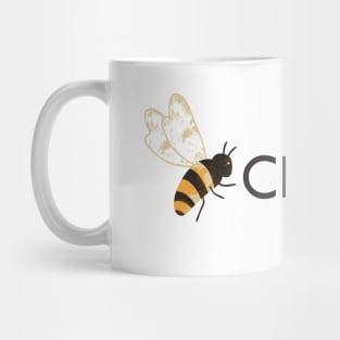 Bee Creative Mug